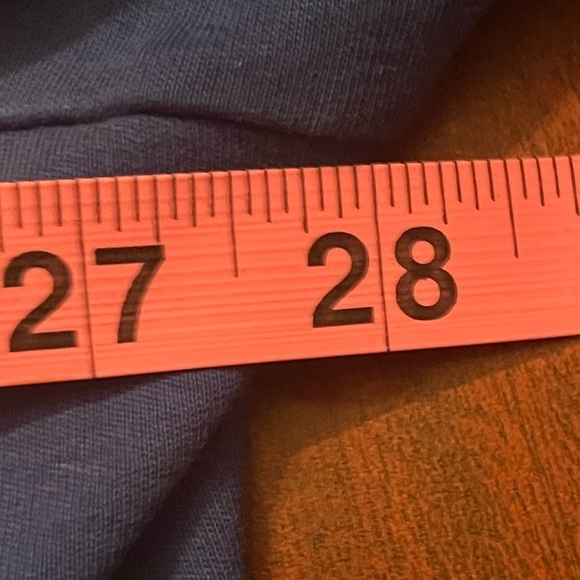 Vintage Polo Ralph Lauren Sz XL Full Zip Jacket Beige Pony Logo Down Side - Picture 9 of 10